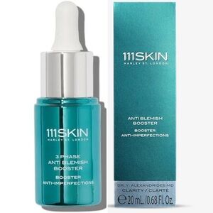 111SKIN® 3 Phase Anti Blemish Booster